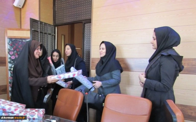 فعالیتهای انجام شده در هفته پژوهش 3