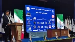 آیین افتتاح اولین کنسرسیوم مهارت‌آموزی و اشتغال با حضور هیئت‌رئیسه دانشگاه و صاحبان صنایع استان

 2