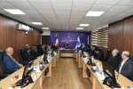 تکریم استادان بازنشسته دانشگاه‌ 2