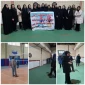 برگزاری مسابقات ورزشی ویژه کارکنان واساتید به مناسبت ایام الله دهه فجر