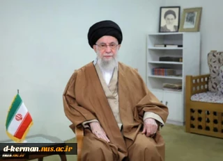 پیام نوروزی رهبر معظم انقلاب به مناسبت آغاز  سال ۱۴۰۴