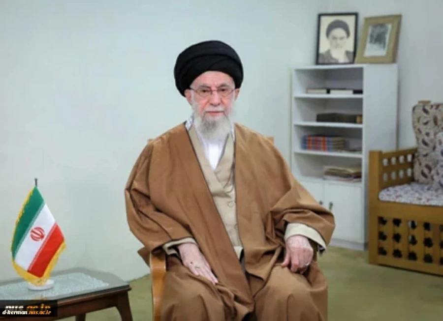 پیام رهبری  2