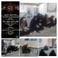 به مناسبت شهادت ششمین امام رحمت،
حضرت جعفربن محمد الصادق علیه‌السلام
معاونت فرهنگی-دانشجویی و کانون قران و عترت دانشکده ملی مهارت دختران کرمان حضرت فاطمه س برگزار میکند :