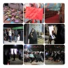 رگزاری مراسم معنوی یادواره شهدا پنج شنبه اول خرداد ماه 1404 در آموزشکده دختران کرمان حضرت فاطمه(س) 2