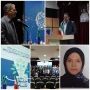 کسب مقام سوم رشته موشن گرافی