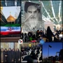 حضور دانشجویان دانشکده ملی مهارت دختران کرمان در مراسم ارتحال امام و زیارت حضرت معصومه (س)
