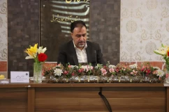 نشست تخصصی دوروزه معاونین آموزشی 31 استان