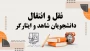 آغاز ثبت‌نام میهمانی و انتقال دانشجویان شاهد و ایثارگر