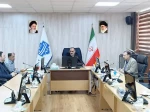 وبینار کشوری مبادله تفاهم‌نامه بودجه داخلی دانشگاه ملی مهارت 2