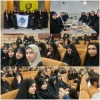 آغاز به‌ کار رسمی سی‌ و دومین جشنواره قرآن و عترت دانشجویان دانشگاه‌های ملی مهارت کشور 2