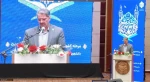 دکتر زمانی در مراسم اختتامیه سی و دومین جشنواره قرآن و عترت: 2