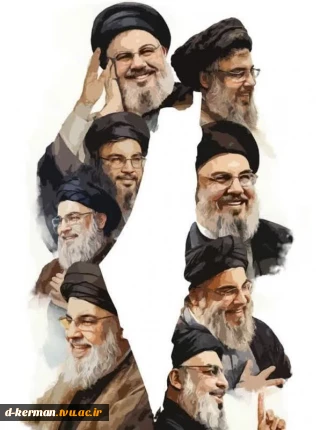 یک سال از شهادت مجاهد نستوه، سید مقاومت و فرمانده مومن، انقلابی و شجاع حزب الله می گذرد