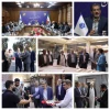 آیین آغاز سال تحصیلی با حضور دکتر محمدرضا کلباسی مسجدشاهی، سرپرست معاونت آموزشی دانشگاه ملی مهارت و حجت الاسلام والمسلمین بنیان جوادی مسئول نهاد مقام معظم رهبری(مدظله) در دانشگاه ملی مهارت 2