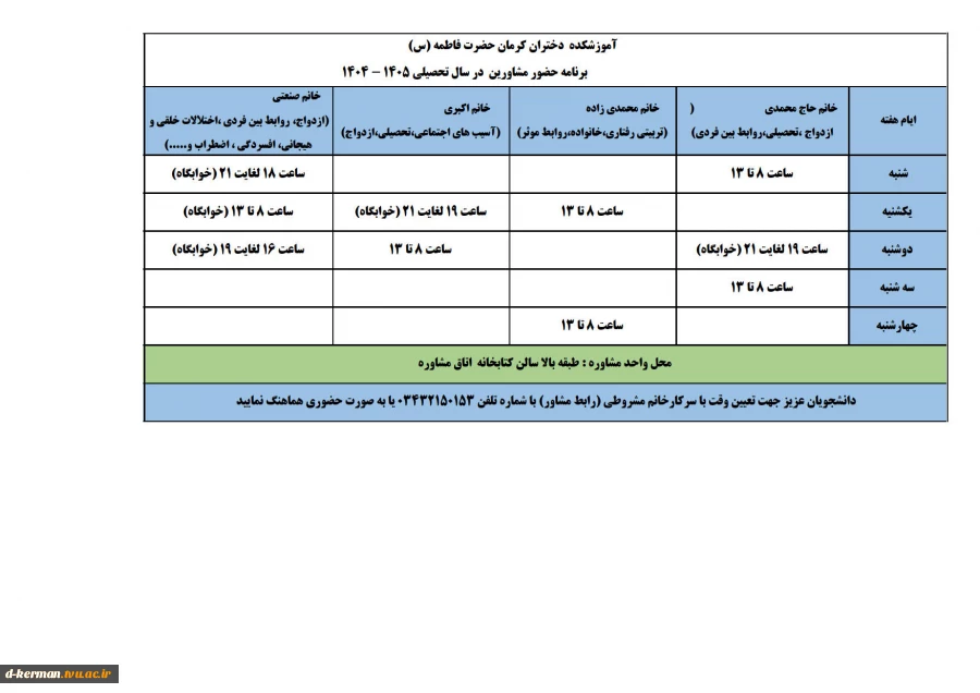 مشاوره 2