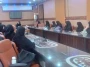 برگزاری کارگاه آموزشی سلامت روان به مناسب هفته سلامت روان در تاریخ ۲۰ مهرماه ۱۴۰۴