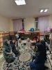 حضور مشاورین دانشکده در خوابگاه دانشجویی 3