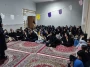 مراسم معارفه دانشجویان جدید الورود خوابگاهی
