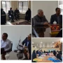 حضور سرزده دکتر شهباز حسن پور نماینده محترم مردم کرمان و راور  در مجلس شورای اسلامی