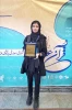 حضوردانشجوی برگزیده رشته عکاسی آموزشکده ملی مهارت دختران کرمان در مرحله پایانی جشنواره ملی قرآن و عترت 
 2