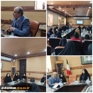 برگزاری دوره تخصصی و کاربردی در زمینه مالیات‌های مستقیم و سامانه‌های مربوطه