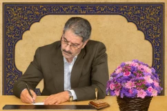 دکتر زمانی، رئیس دانشگاه ملی مهارت، با صدور پیامی روز دانشجو را تبریک گفت.