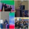 مراسم بزرگداشت روز دانشجو در آموزشکده دختران کرمان 3