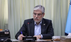 وزیر علوم در پیام ۱۶ آذر: