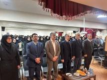 آغاز مراسم گرامی‌داشت روز دانشجو همزمان با هفته پژوهش