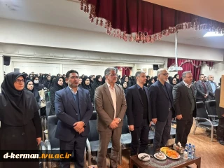 آغاز مراسم گرامی‌داشت روز دانشجو همزمان با هفته پژوهش