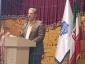 سخنرانی دکتر زمانی، رئیس دانشگاه ملی مهارت