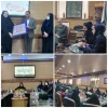 اختتامیه هفته پژوهش- آموزشکده دختران کرمان۲۵ آذرماه۱۴۰۴ 2