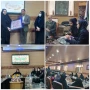 اختتامیه هفته پژوهش- آموزشکده دختران کرمان۲۵ آذرماه۱۴۰۴