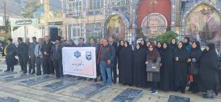 در آستانه ششمین سالگرد شهادت سردار دلها: