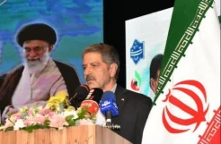 دعوت رئیس دانشگاه ملی مهارت به حضور حداکثری در راهپیمایی 22 بهمن
