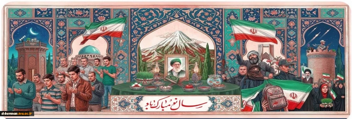 شعار سال 1405