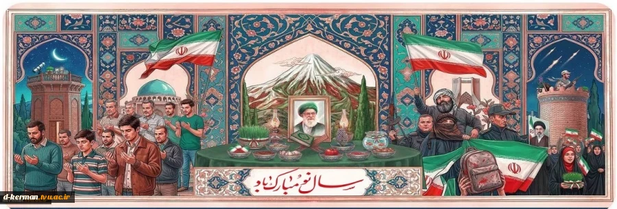 شعار سال 1405 2