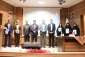 تجلیل از سرآمد آموزشی استان یزد