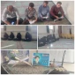 برگزاری مراسم دومین سالگرد شهادت رئیس جمهور شهید در آموزشکده دختران کرمان