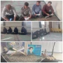 برگزاری مراسم دومین سالگرد شهادت رئیس جمهور شهید در آموزشکده دختران کرمان