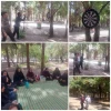 اردوی تفریحی ورزشی کارکنان آموزشکده دختران کرمان به مناسبت هفته ولایت  2