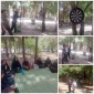 اردوی تفریحی ورزشی کارکنان آموزشکده دختران کرمان به مناسبت هفته ولایت