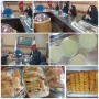 مراسم جشن و مولودی خوانی به مناسبت عید سعید غدیر خم در آموزشکده دختران کرمان