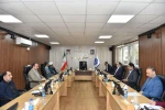 جلسه هماهنگی آغاز سال تحصیلی ۱۴۰۶-۱۴۰۵ 2