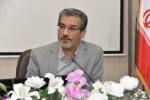سخنرانی دکتر کلباسی مسجدشاهی، معاون آموزشی دانشگاه ملی مهارت در دوره معرفتی دانش‌افزایی و
توانمندسازی اعضای هیئت‌علمی (ضیافت اندیشه)  2