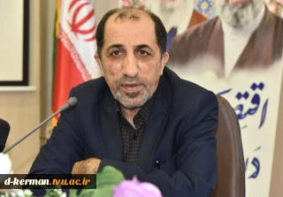 سخنرانی دکتر منصوری نسب، رئیس مرکز نظارت، ارزیابی و تضمین کیفیت دانشگاه ملی مهارت در دوره معرفتی دانش‌افزایی و
توانمندسازی اعضای هیئت‌علمی (ضیافت اندیشه) ؛