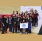 نایب‌قهرمانی ارزشمند دختران ورزشکار تیم هاکی
