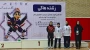 پیشرانِ پیروزی در آوردگاه هاکی