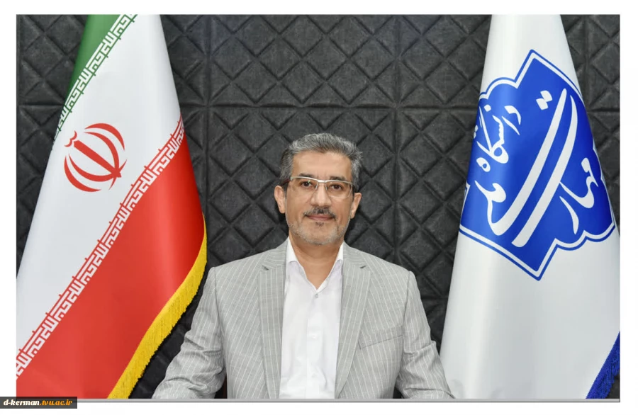 طی حکمی از سوی وزیر علوم، تحقیقات و فناوری؛ 2