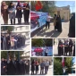 «روز پرچم»، آیین اهتزاز پرچم پرافتخار جمهوری اسلامی ایران