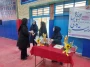 تقدیر از اساتید تربیت‌بدنی آموزشکده دختران کرمان